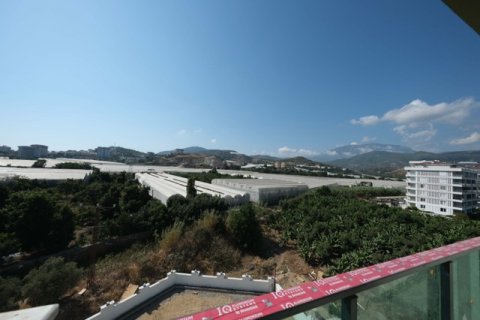 Daire 1+1 Antalya, Türkiye №222621 - 3