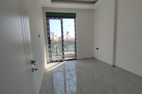 آپارتمان در  Antalya ، ترکیه 1 خوابه ، 53 متر مربع.  شماره 222622 - 5