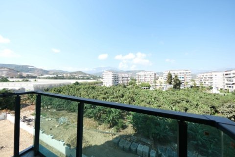 آپارتمان در  Antalya ، ترکیه 1 خوابه ، 53 متر مربع.  شماره 222622 - 23