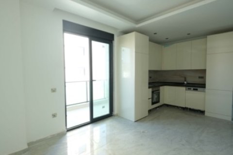 آپارتمان در  Antalya ، ترکیه 1 خوابه ، 53 متر مربع.  شماره 222622 - 19