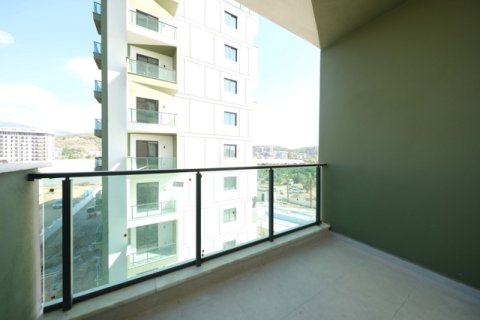 آپارتمان در  Antalya ، ترکیه 1 خوابه ، 53 متر مربع.  شماره 222622 - 4