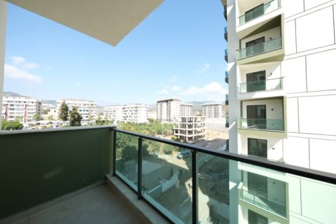 آپارتمان در  Antalya ، ترکیه 1 خوابه ، 53 متر مربع.  شماره 222622 - 20