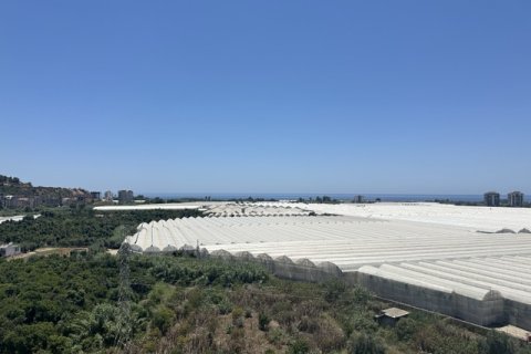 Daire  1+1  Antalya, Türkiye №222623 - 10