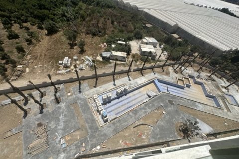 Daire  1+1  Antalya, Türkiye №222623 - 8