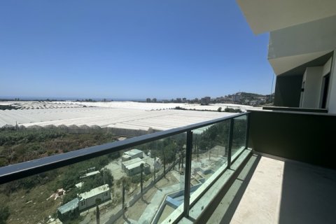 Daire  1+1  Antalya, Türkiye №222623 - 11