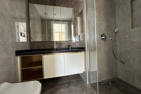 1+1 Lejlighed  i Antalya, Tyrkiet Nr. 222620 - 10