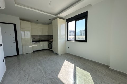 Продажа квартиры  в Анталье, Турция 1+1, 52м2, №222620 – фото 8
