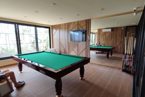 Daire 1+1 Antalya, Türkiye №222619 - 5