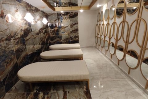 Daire 1+1 Antalya, Türkiye №222619 - 12