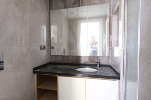 آپارتمان در  Antalya ، ترکیه 1 خوابه ، 52 متر مربع.  شماره 222619 - 18