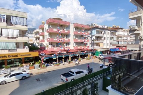2+1 Lejlighed  i Antalya, Tyrkiet Nr. 222625 - 28