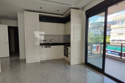 2+1 Lejlighed  i Antalya, Tyrkiet Nr. 222625 - 4