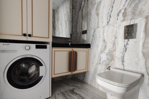 2+1 Lejlighed  i Antalya, Tyrkiet Nr. 222625 - 11