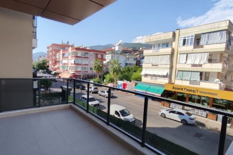 2+1 Lejlighed  i Antalya, Tyrkiet Nr. 222625 - 5