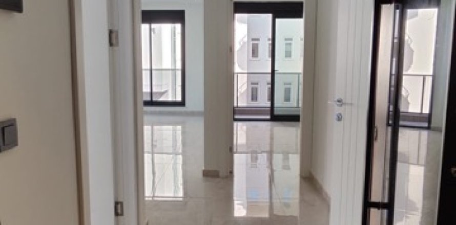 2+1 Lejlighed  i Antalya, Tyrkiet Nr. 222625