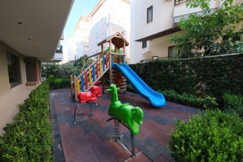 2+1 Lejlighed  i Antalya, Tyrkiet Nr. 222625 - 18