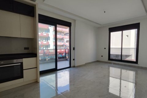 2+1 Lejlighed  i Antalya, Tyrkiet Nr. 222625 - 2