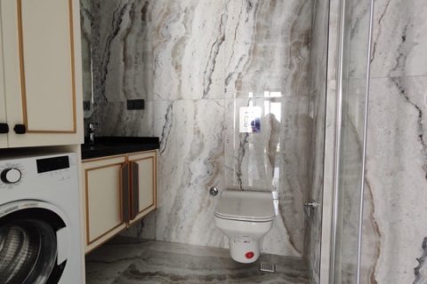 2+1 Lejlighed  i Antalya, Tyrkiet Nr. 222625 - 6