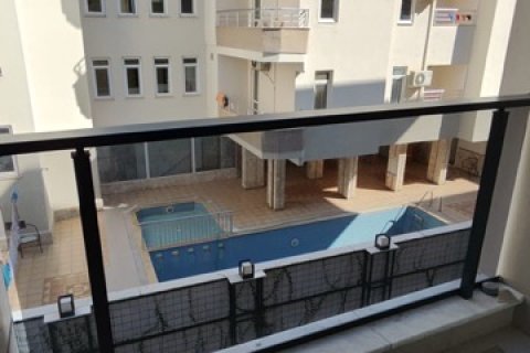 2+1 Lejlighed  i Antalya, Tyrkiet Nr. 222625 - 10