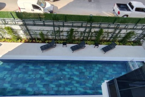 2+1 Lejlighed  i Antalya, Tyrkiet Nr. 222625 - 27