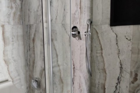 2+1 Lejlighed  i Antalya, Tyrkiet Nr. 222625 - 12