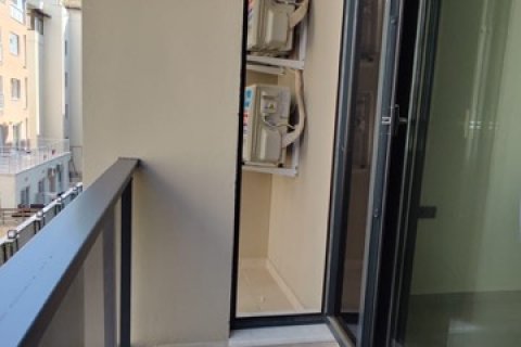 2+1 Lejlighed  i Antalya, Tyrkiet Nr. 222625 - 14