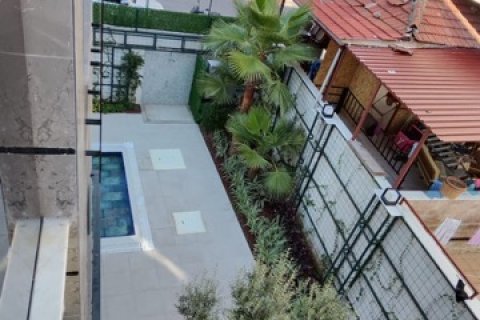 2+1 Lejlighed  i Antalya, Tyrkiet Nr. 222625 - 15