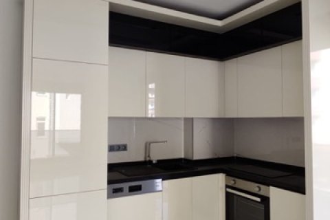 2+1 Lejlighed  i Antalya, Tyrkiet Nr. 222625 - 3