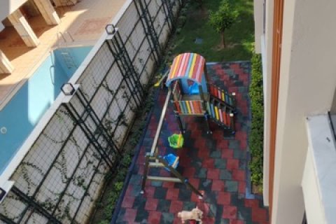 2+1 Lejlighed  i Antalya, Tyrkiet Nr. 222625 - 16