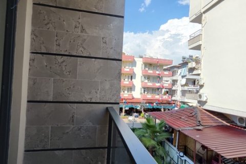 2+1 Lejlighed  i Antalya, Tyrkiet Nr. 222625 - 17