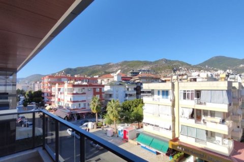 آپارتمان در  Antalya ، ترکیه 3 خوابه ، 139 متر مربع.  شماره 222624 - 13