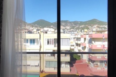 آپارتمان در  Antalya ، ترکیه 3 خوابه ، 139 متر مربع.  شماره 222624 - 8