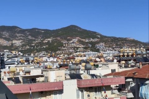 آپارتمان در  Antalya ، ترکیه 3 خوابه ، 139 متر مربع.  شماره 222624 - 23