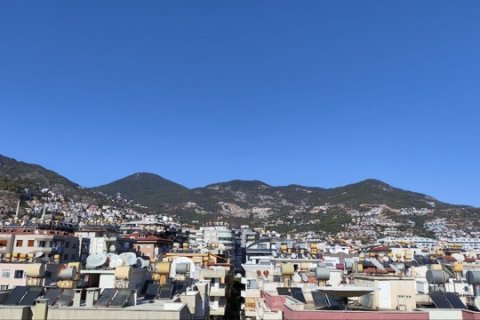 آپارتمان در  Antalya ، ترکیه 3 خوابه ، 139 متر مربع.  شماره 222624 - 24