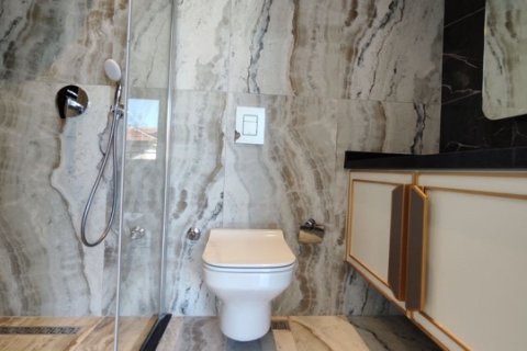 آپارتمان در  Antalya ، ترکیه 3 خوابه ، 139 متر مربع.  شماره 222624 - 20