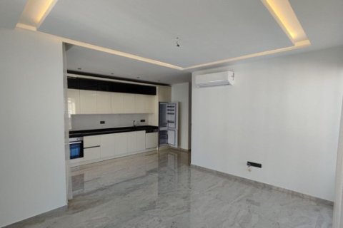 آپارتمان در  Antalya ، ترکیه 3 خوابه ، 139 متر مربع.  شماره 222624 - 12