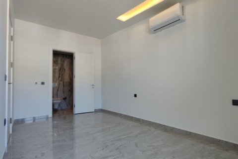 آپارتمان در  Antalya ، ترکیه 3 خوابه ، 139 متر مربع.  شماره 222624 - 27