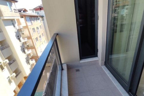 آپارتمان در  Antalya ، ترکیه 3 خوابه ، 139 متر مربع.  شماره 222624 - 17