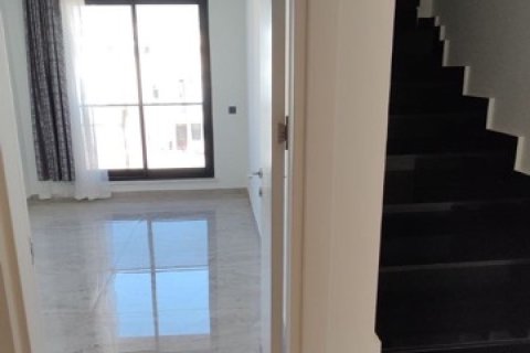 آپارتمان در  Antalya ، ترکیه 3 خوابه ، 139 متر مربع.  شماره 222624 - 3