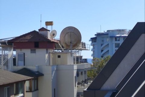 3+1 Leilighet  i Antalya, Tyrkia Nr. 222624 - 29