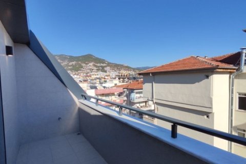 آپارتمان در  Antalya ، ترکیه 3 خوابه ، 139 متر مربع.  شماره 222624 - 19