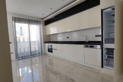 آپارتمان در  Antalya ، ترکیه 3 خوابه ، 139 متر مربع.  شماره 222624 - 5