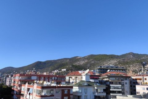 3+1 Leilighet  i Antalya, Tyrkia Nr. 222624 - 30