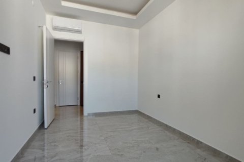 آپارتمان در  Antalya ، ترکیه 3 خوابه ، 139 متر مربع.  شماره 222624 - 9