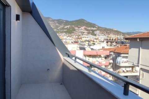 آپارتمان در  Antalya ، ترکیه 3 خوابه ، 139 متر مربع.  شماره 222624 - 25