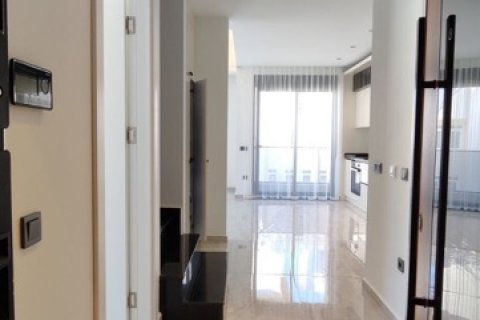 آپارتمان در  Antalya ، ترکیه 3 خوابه ، 139 متر مربع.  شماره 222624 - 4