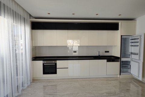 آپارتمان در  Antalya ، ترکیه 3 خوابه ، 139 متر مربع.  شماره 222624 - 11