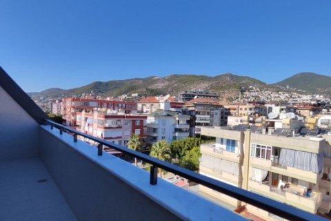 آپارتمان در  Antalya ، ترکیه 3 خوابه ، 139 متر مربع.  شماره 222624 - 22