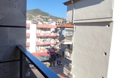 آپارتمان در  Antalya ، ترکیه 3 خوابه ، 139 متر مربع.  شماره 222624 - 15