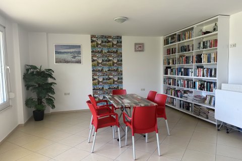 2+1 Leilighet  i Cikcilli, Antalya, Tyrkia Nr. 218159 - 13